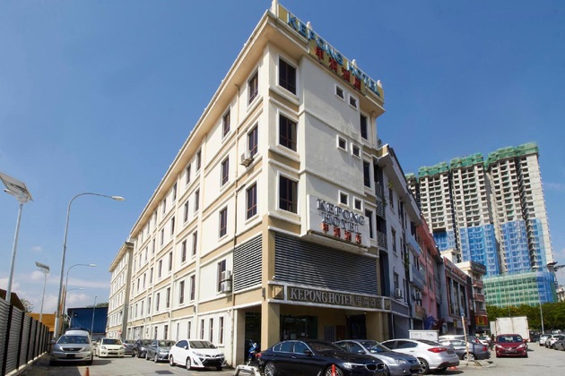 Gallery - Kepong Hotel