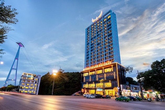 Gallery - Muong Thanh Grand Bai Chay Hotel