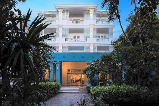 Gallery - Amber Angkor Villa Hotel & Spa