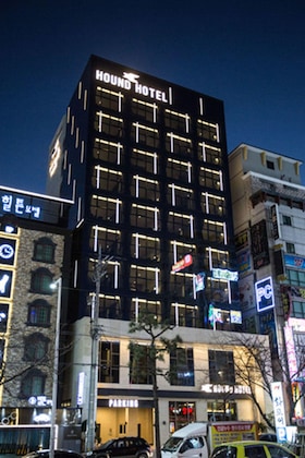 Gallery - Hound Hotel Changwon - Jinhae Yongwon