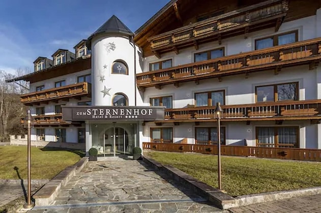 Gallery - Hotel Zum Sternenhof
