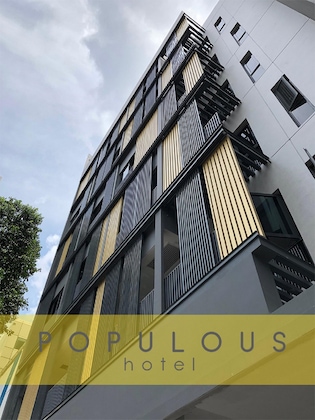 Gallery - A Hotel Bugis
