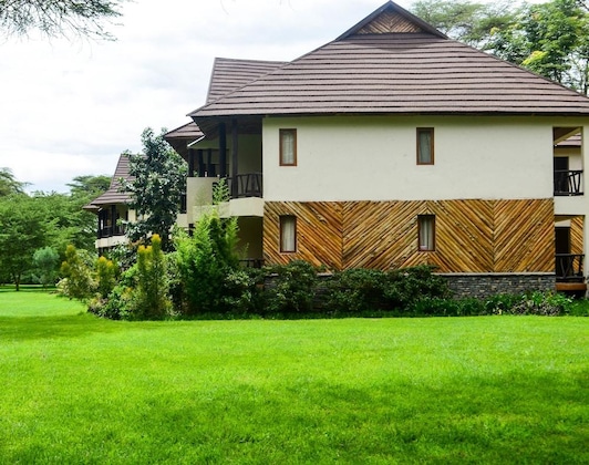 Gallery - Sawela Lodge