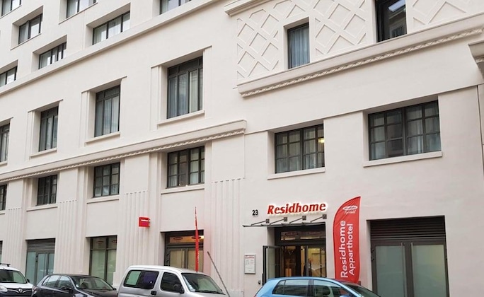 Gallery - Residhome Marseille