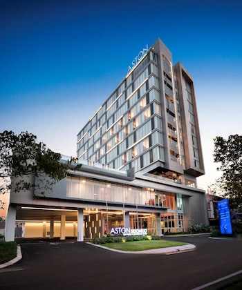 Gallery - Aston Sidoarjo City Hotel & Convention Center