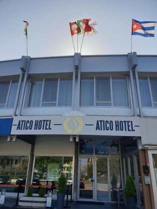 Gallery - Atico Hotel