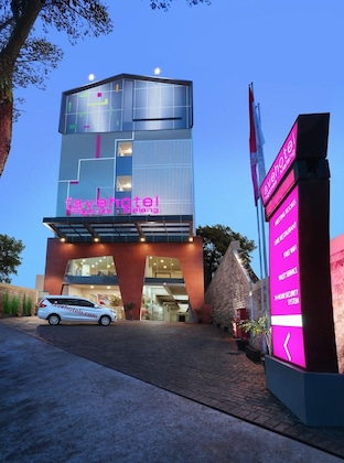 Gallery - Favehotel Malang