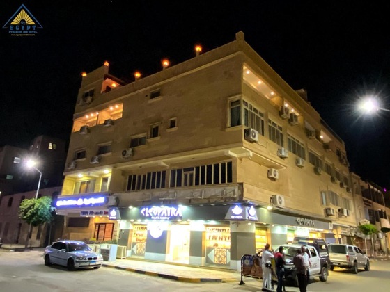 Gallery - Egypt Pyramids Inn