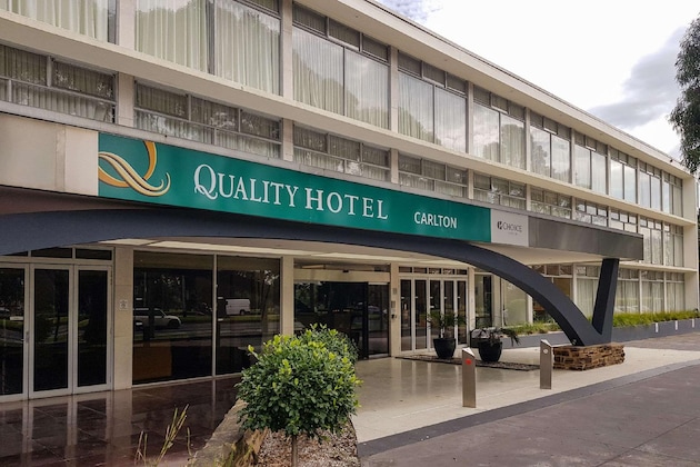 Gallery - Quality Hotel Carlton