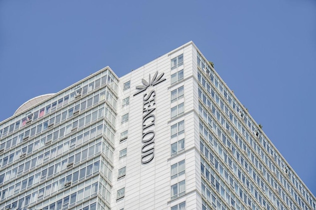 Gallery - Haeundae Seacloud Hotel Residence