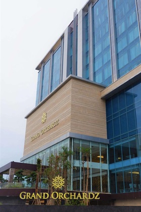Gallery - Grand Orchardz Hotel Rajawali Kemayoran