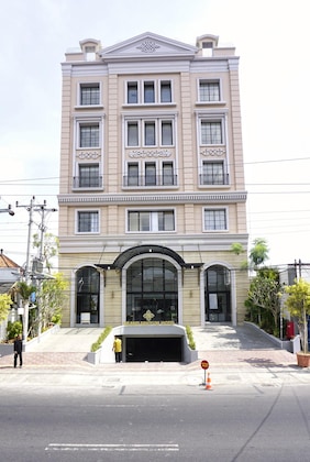 Gallery - Grand Senyum Hotel