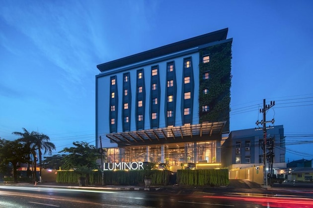 Gallery - Luminor Hotel Airport Sidoarjo By Wh