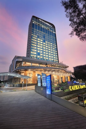 Gallery - Aston Kartika Grogol Hotel & Conference Center