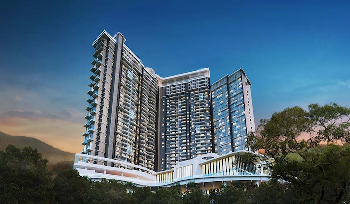 Gallery - Swiss-Garden Hotel & Residences Genting Highlands