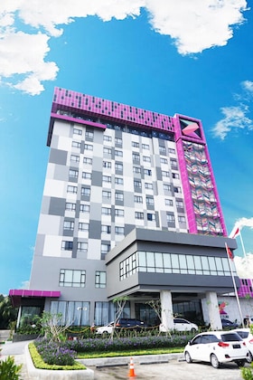 Gallery - The Zuri Dumai