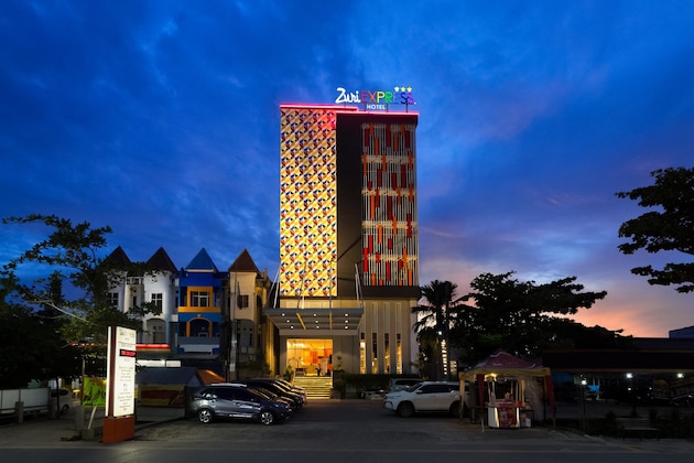 Gallery - Zuri Express Banjarmasin