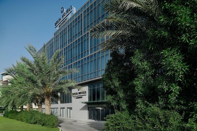 Gallery - Delta Hotels By Marriott, Dubai Investment Park