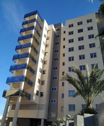Gallery - Ahoy Apartments