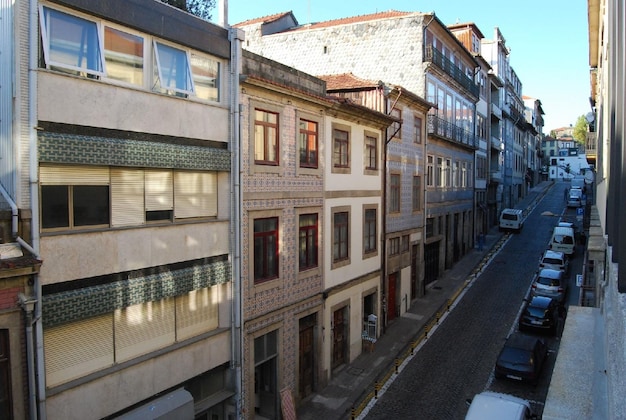 Gallery - I Loft Porto