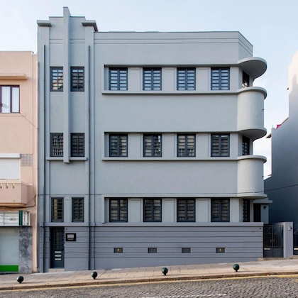 Gallery - Oporto Serviced Apartments Alvares Cabral