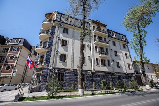 Gallery - Leader Hotel