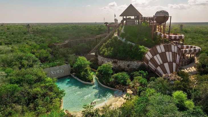 Gallery - Hotel Xcaret Arte – All Parks   All Fun Inclusive, Adults Only