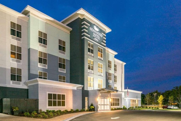 Gallery - Homewood Suites By Hilton Philadelphia Plymouth Meeting