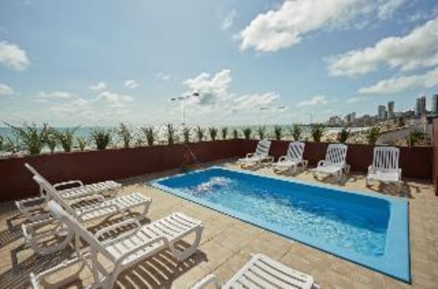 Gallery - Brisa Do Mar Beach Hotel