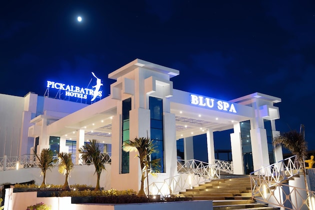 Gallery - Albatros Blu Spa - Adults Only