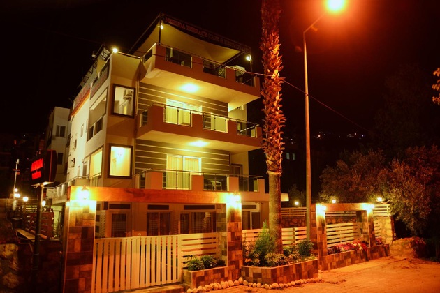 Gallery - Neruda Hotel