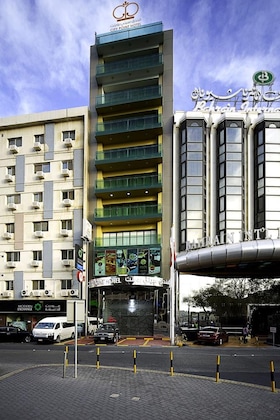Gallery - City Point Hotel