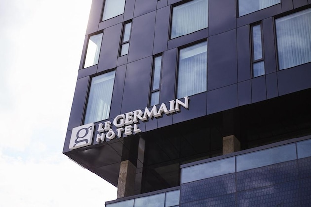 Gallery - Le Germain Hotel Ottawa