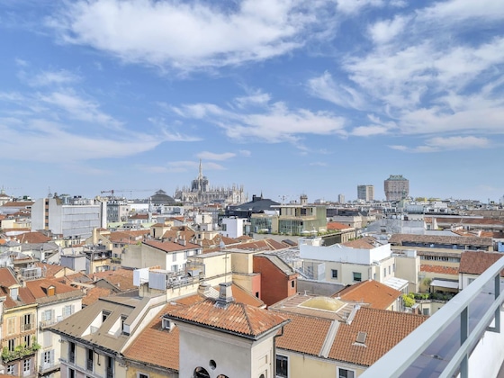 Gallery - B&B Hotel Milano City Center Duomo
