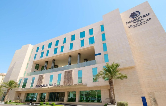 Gallery - Doubletree By Hilton Doha - Al Sadd