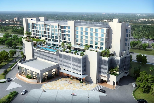 Gallery - Hilton Miami Aventura