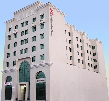 Gallery - Swiss-Belinn Doha