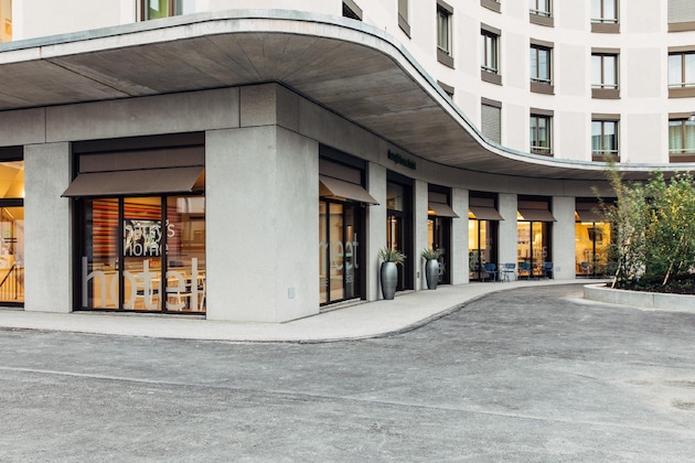 Gallery - Harry's Home Zürich Wallisellen