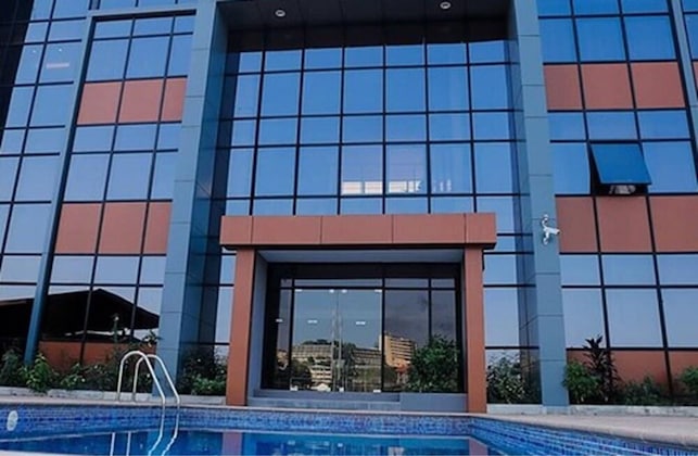 Gallery - Mamba Point Hotel Freetown