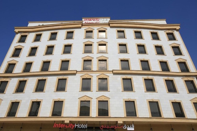 Gallery - Intercityhotel Riyadh Malaz