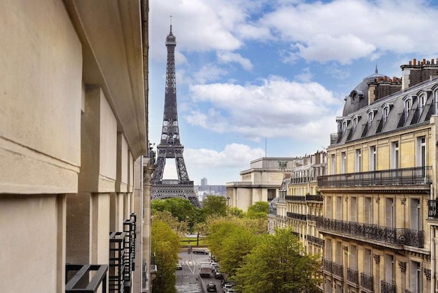 Gallery - Canopy by Hilton Paris Trocadero