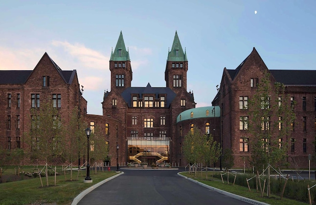 Gallery - The Richardson Hotel