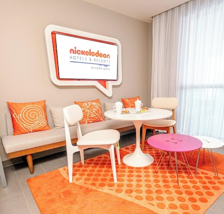 Gallery - Nickelodeon Hotels & Resorts Riviera Maya - Gourmet by Karisma - All Inclusive