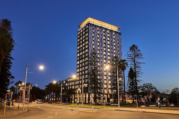Gallery - DoubleTree By Hilton Perth Waterfront