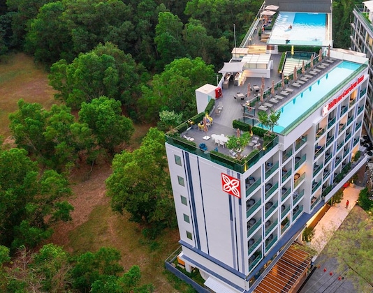 Gallery - Hilton Garden Inn Phuket Bang Tao
