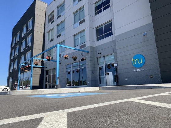 Gallery - Tru By Hilton Yarmouth