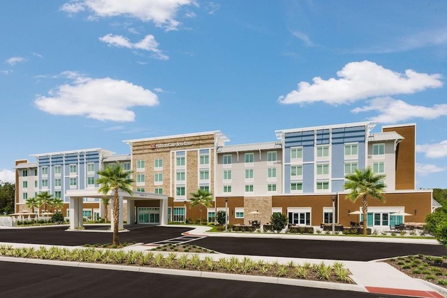 Gallery - Hilton Garden Inn Apopka City Center