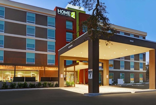 Gallery - Home2 Suites By Hilton Largo