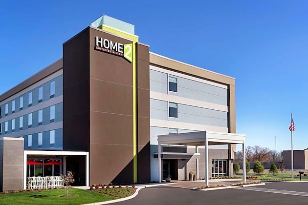 Gallery - Home2 Suites By Hilton Martinsburg