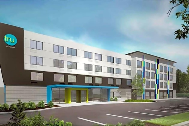 Gallery - Tru By Hilton Perrysburg Toledo